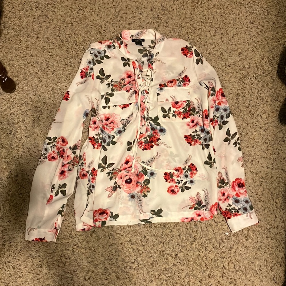 Women’s blouse